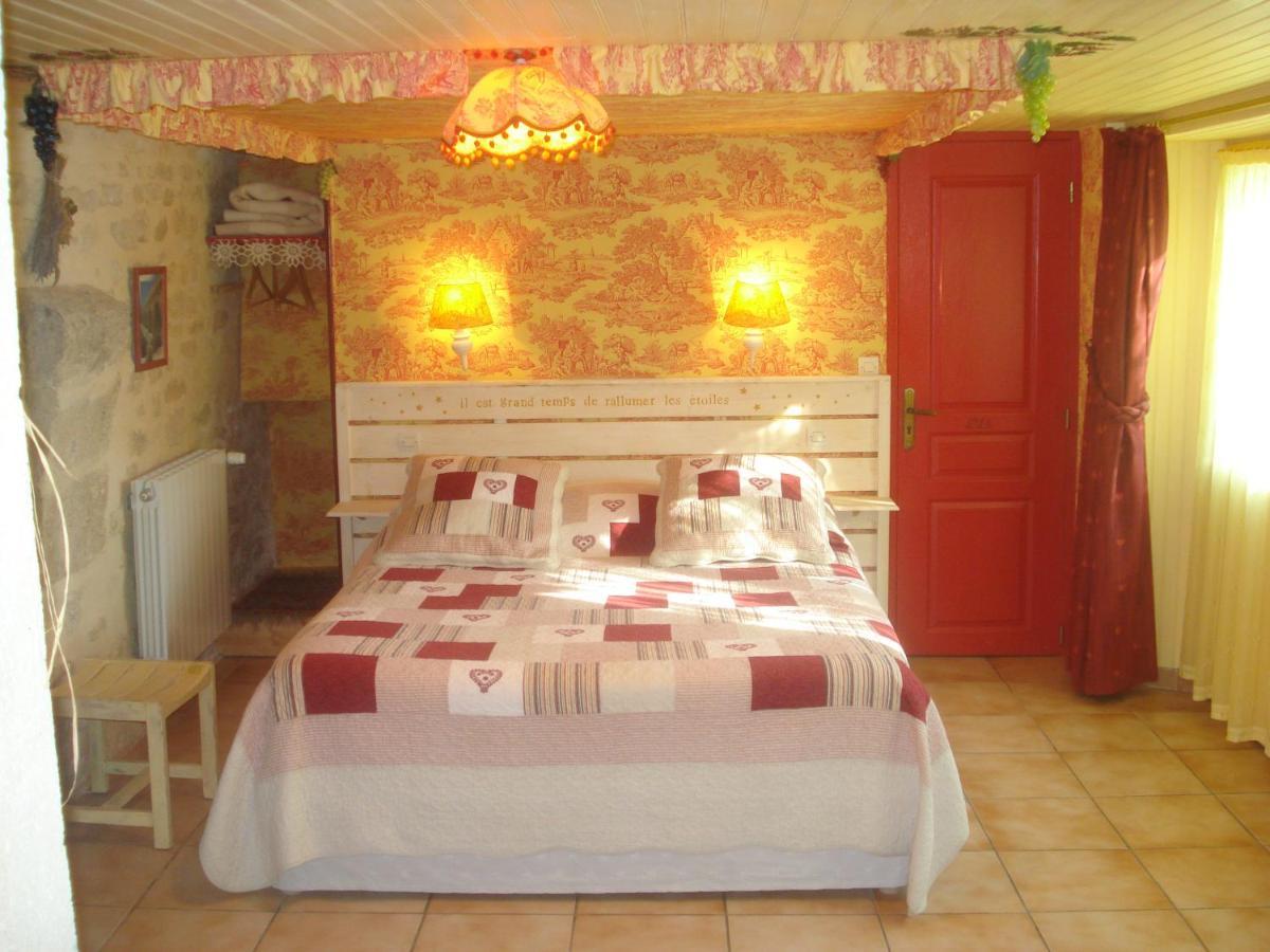 Locastillon Luaran gambar