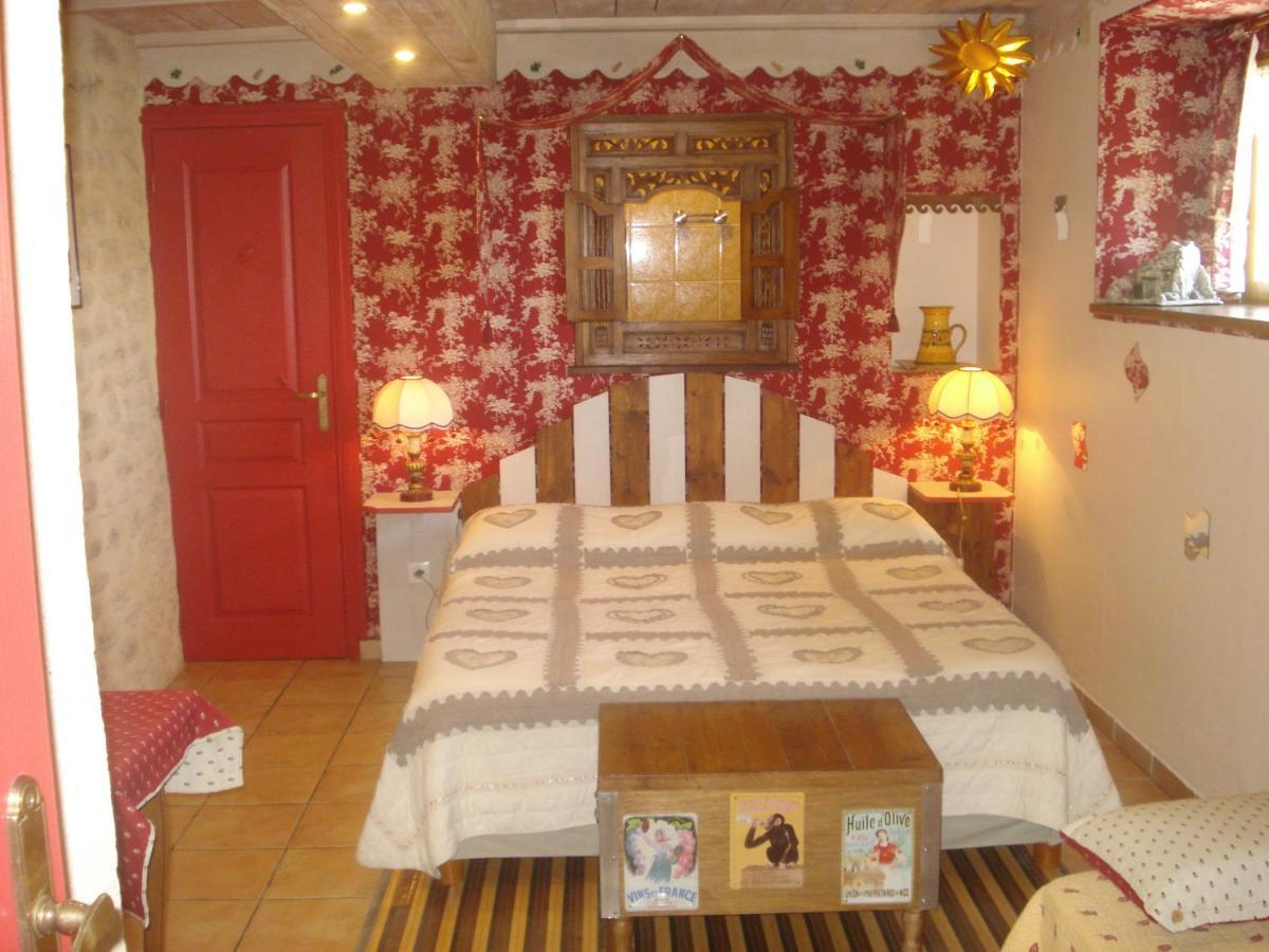 Locastillon Luaran gambar