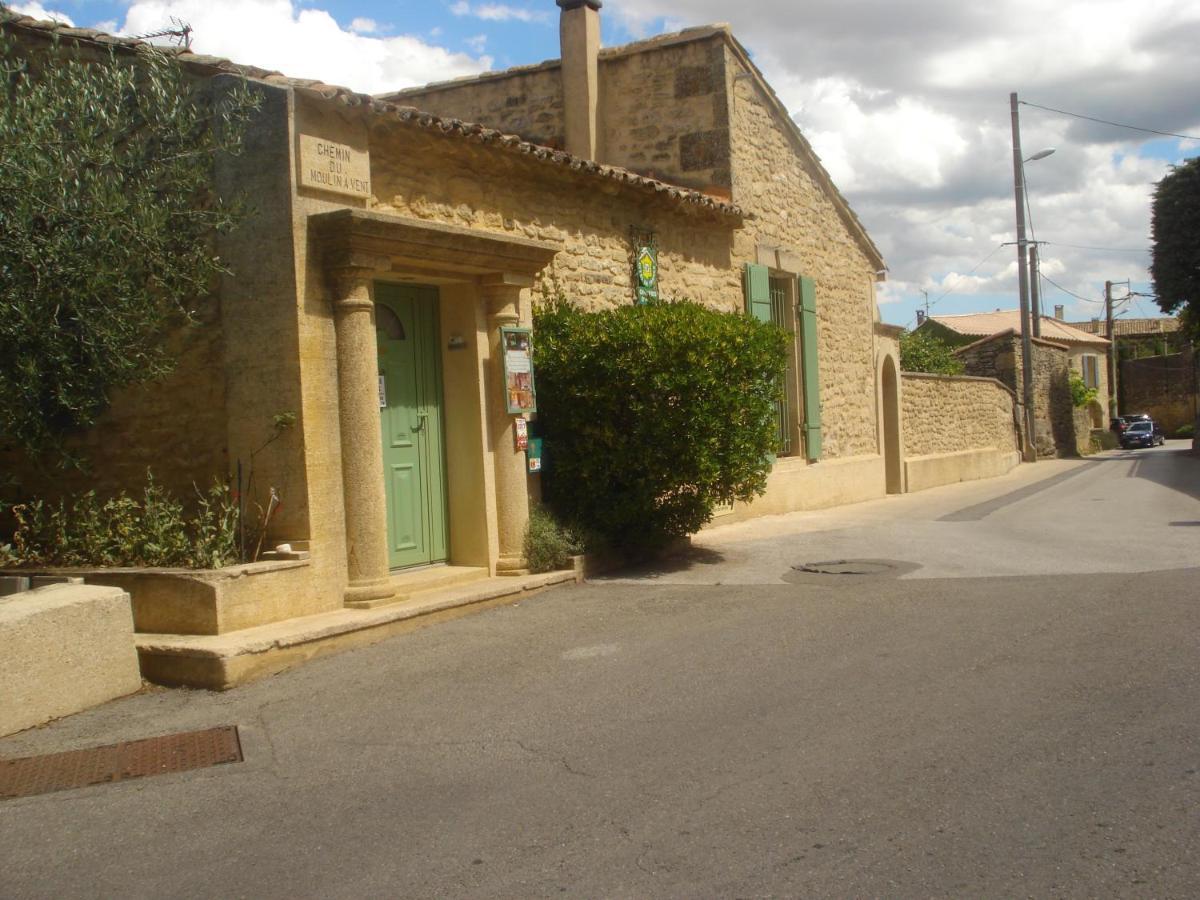Locastillon Luaran gambar