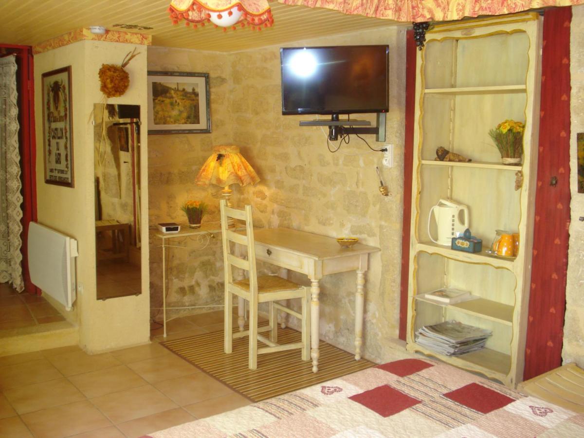 Locastillon Luaran gambar